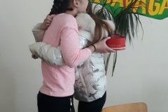 Свети Валентин!